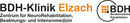 Logo BDH Klinik Elzach gGmbH