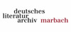 Logo Deutsche Schillergesellschaft e.V.