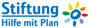 Logo Stiftung Hilfe mit Plan