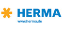 Logo HERMA GmbH