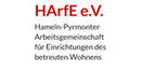 Logo Harfe e.V.