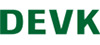 Logo DEVK Versicherungen