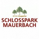 Logo Schlosspark Mauerbach Resort & Spa