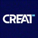 Logo CREAT GmbH