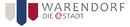 Logo Stadt Warendorf