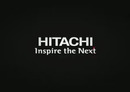 Logo Hitachi Rail GTS Deutschland GmbH