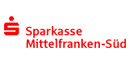 Logo Sparkasse Mittelfranken-Süd