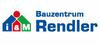 Logo Rendler Bauzentrum GmbH