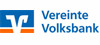 Logo Vereinte Volksbank