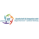 Logo GfI - Gesellschaft für Integration mbH