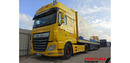 Logo Fortuna Transporte GmbH
