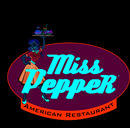 Logo Miss Pepper Gastro GmbH - Miss Pepper Barsbüttel