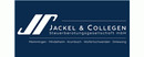 Logo JP Jackel und Collegen Steuerberatungsgesellschaft mbH