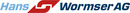 Logo Hans Wormser AG