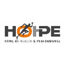 Logo HOHPE GmbH