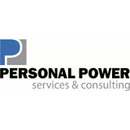 Logo MVI PERSONAL POWER GmbH
