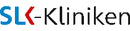 Logo SLK-Kliniken Heilbronn GmbH Klinikum am Gesundbrunnen