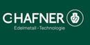 Logo C.HAFNER GmbH + Co. KG