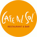 Logo Cafe Del Sol Witten