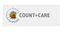Logo COUNT+CARE GmbH & Co. KG