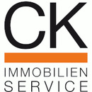 Logo CK-Immobilienservice GmbH