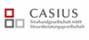 Logo Casius Treuhandgesellschaft GmbH