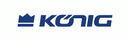 Logo König Komfort- und Rennsitze GmbH