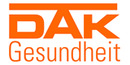 Logo DAK-Gesundheit