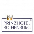 Logo Prinzhotel Rothenburg