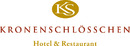 Logo Hotel Kronenschlösschen