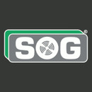 Logo SOG ?Systeme GmbH & Co. KG