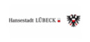Logo Hansestadt Lübeck Bereich Informationstechnik