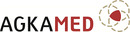 Logo AGKAMED GmbH
