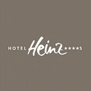 Logo Hotel Heinz