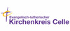 Logo Evangelisch-lutherischer Kirchenkreis Celle