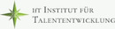 Logo IfT Institut für Talententwicklung West GmbH