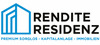 Logo Rendite Residenz Vertriebs GmbH