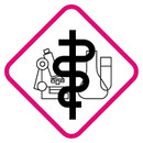 Logo MVZ für Laboratoriumsmedizin und Mikrobiologie Koblenz-Mittelrhein