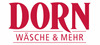 Logo DORN Wäsche & Mehr