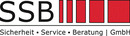 Logo SSB Sicherheit, Service, Beratung GmbH