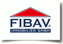 Logo FIBAV Immobilien GmbH