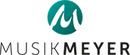 Logo Musik Meyer GmbH