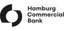 Logo Hamburg Commercial Bank