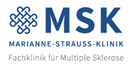 Logo Marianne-Strauß-Klinik gGmbH