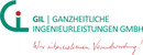Logo GIL Ganzheitliche Ingenieurleistungen GmbH