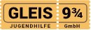 Logo Gleis 9 3/4 GmbH