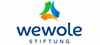Logo wewole STIFTUNG