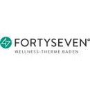 Logo FORTYSEVEN