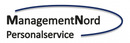 Logo Management Nord Personalservice GmbH & Co. KG