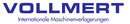 Logo VOLLMERT Transport- und Montagetechnik GmbH